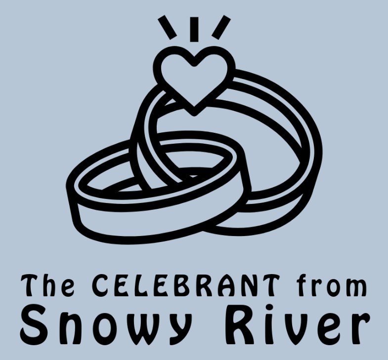 The Celebrant From Snowy River – Steve Henderson